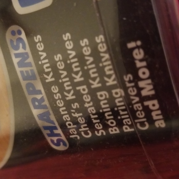 Bavarian Edge (Knife Sharpener) - Picture 5 of 5